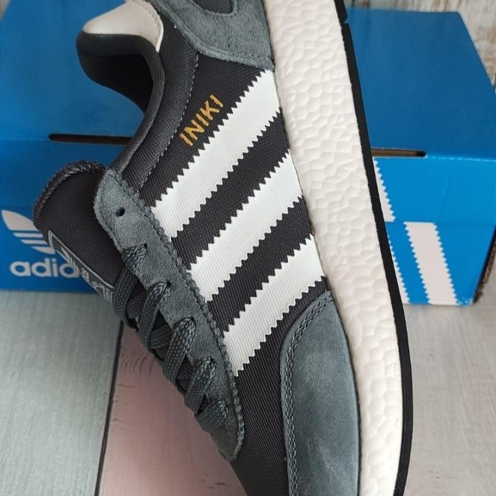 КРОССОВКИ ЖЕНСКИЕ ЛЕТНИЕ ADIDAS INIKI