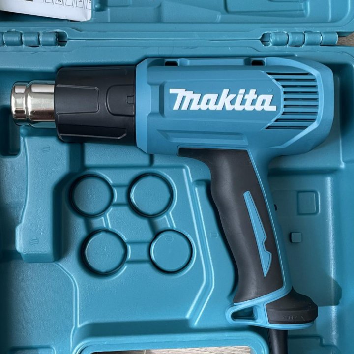 Строительный фен Makita (HG5030k)