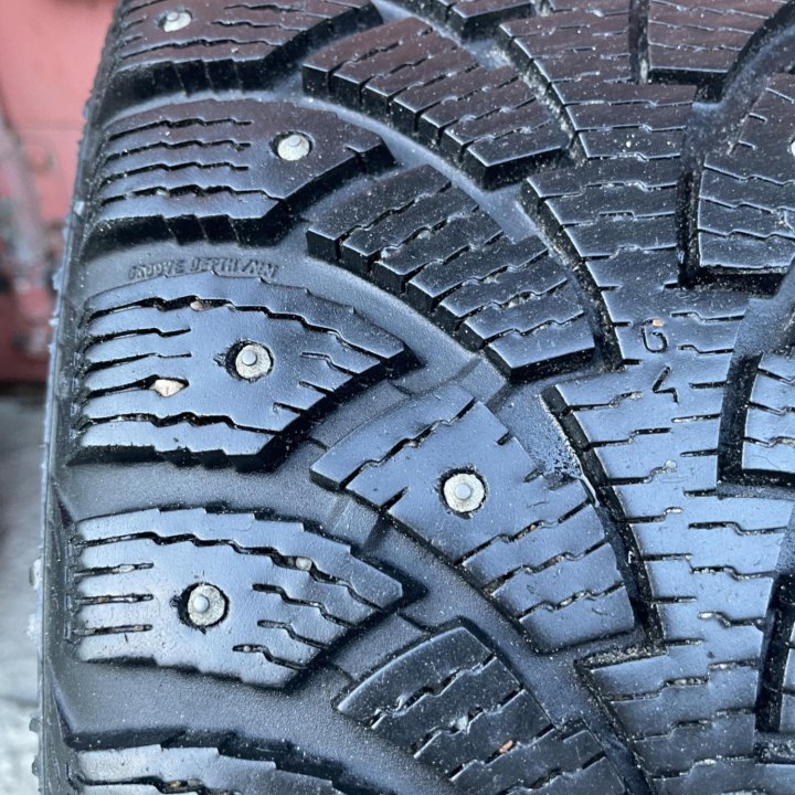 Nordman 4 205/55 R16 1шт