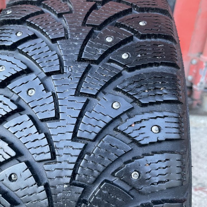 Nordman 4 205/55 R16 1шт