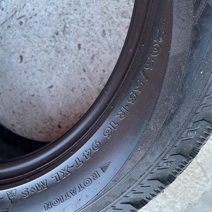 Nordman 4 205/55 R16 1шт