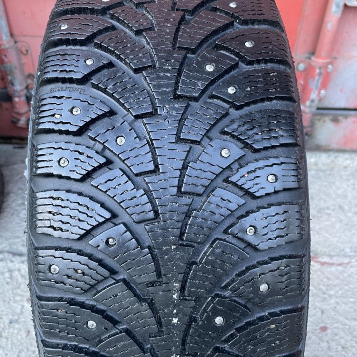 Nordman 4 205/55 R16 1шт