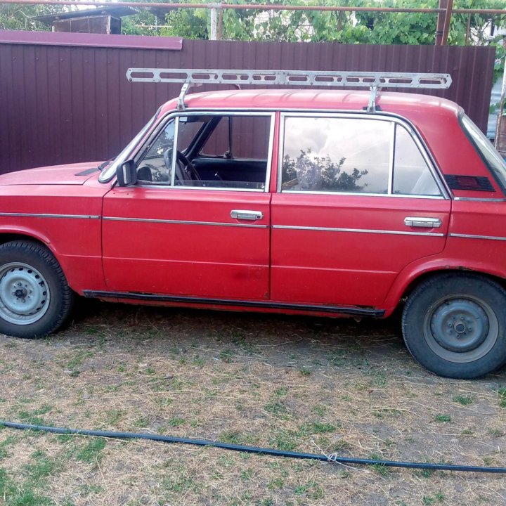 ВАЗ (Lada) 2106, 1982