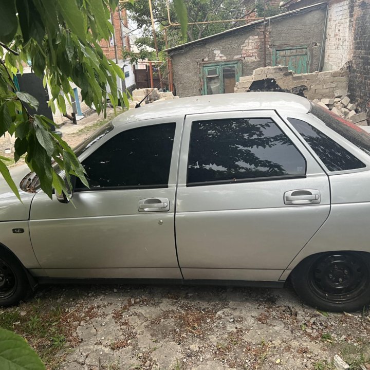 ВАЗ (Lada) 2110, 2003