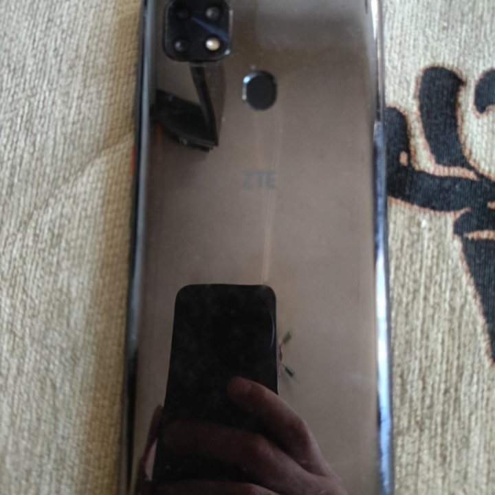 ZTE BLADE 20 SMART 128 гб