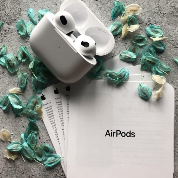 AirPods 3