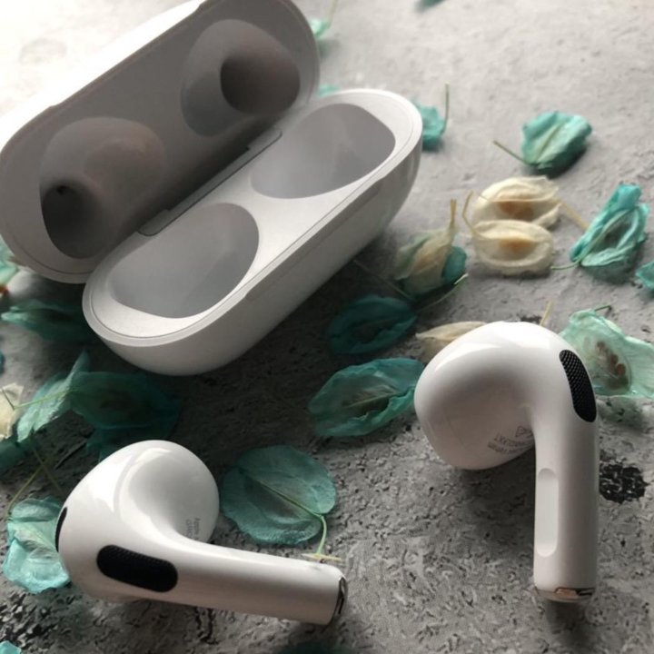 AirPods 3