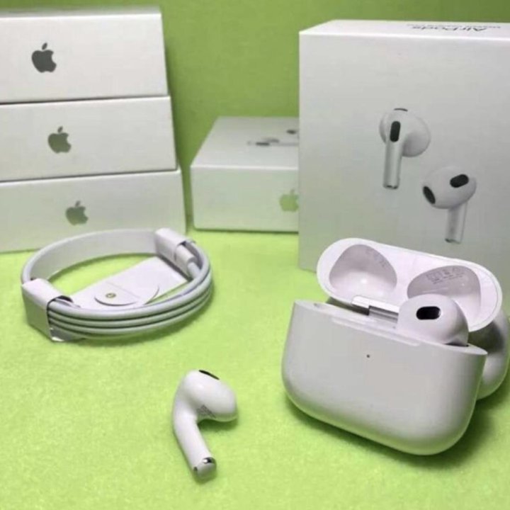 AirPods 3