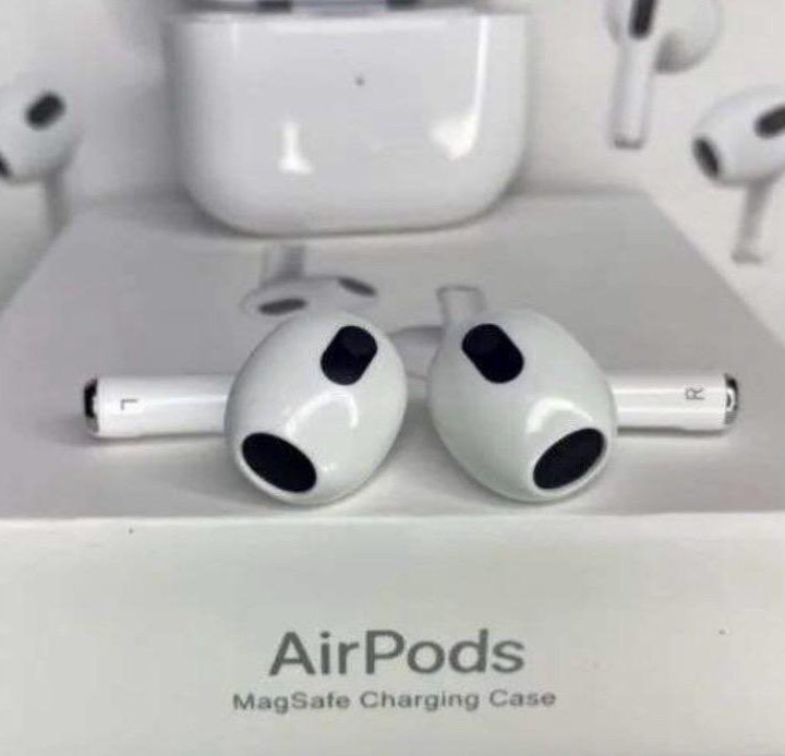 AirPods 3