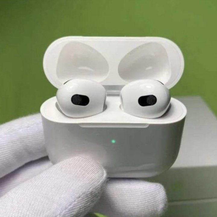 AirPods 3