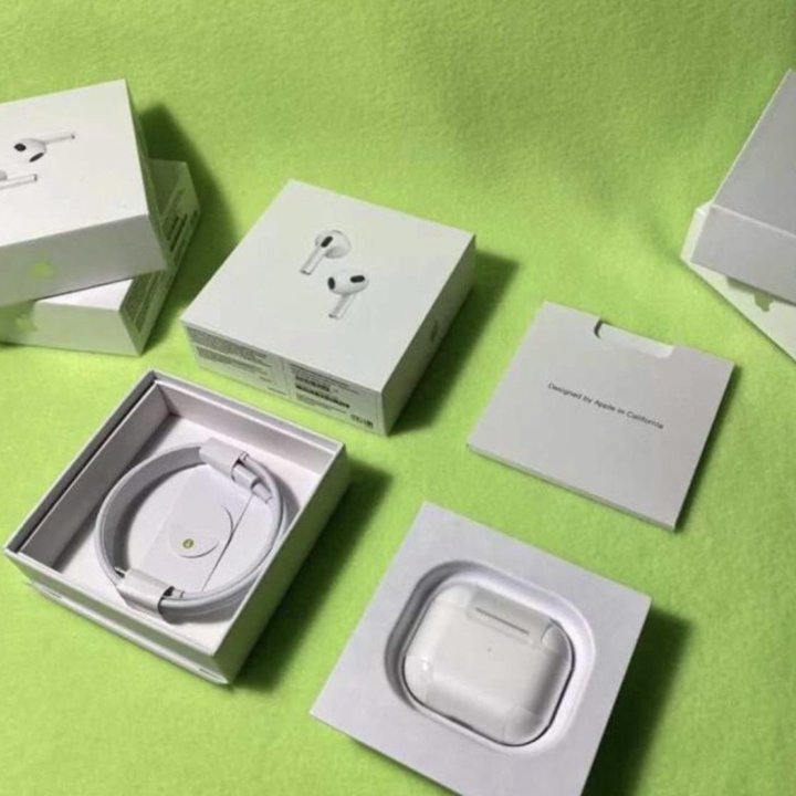 AirPods 3