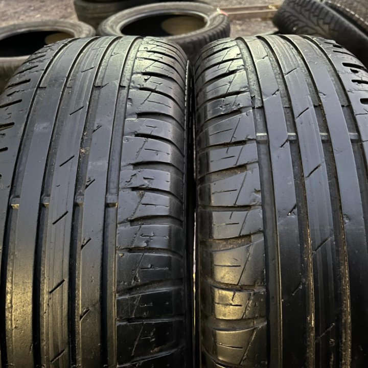 2 шт Лето Cordiant Sport 3 195/65 R15 91V