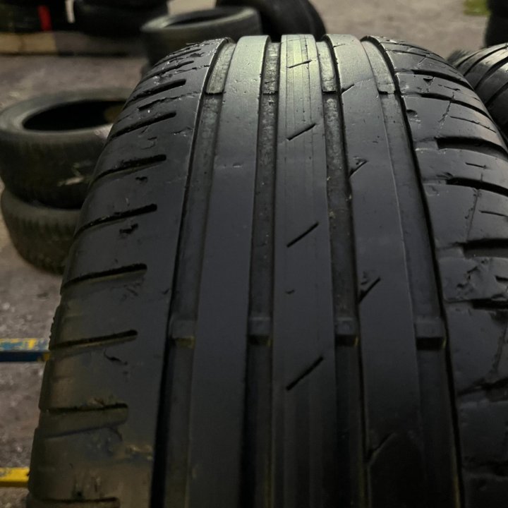 2 шт Лето Cordiant Sport 3 195/65 R15 91V