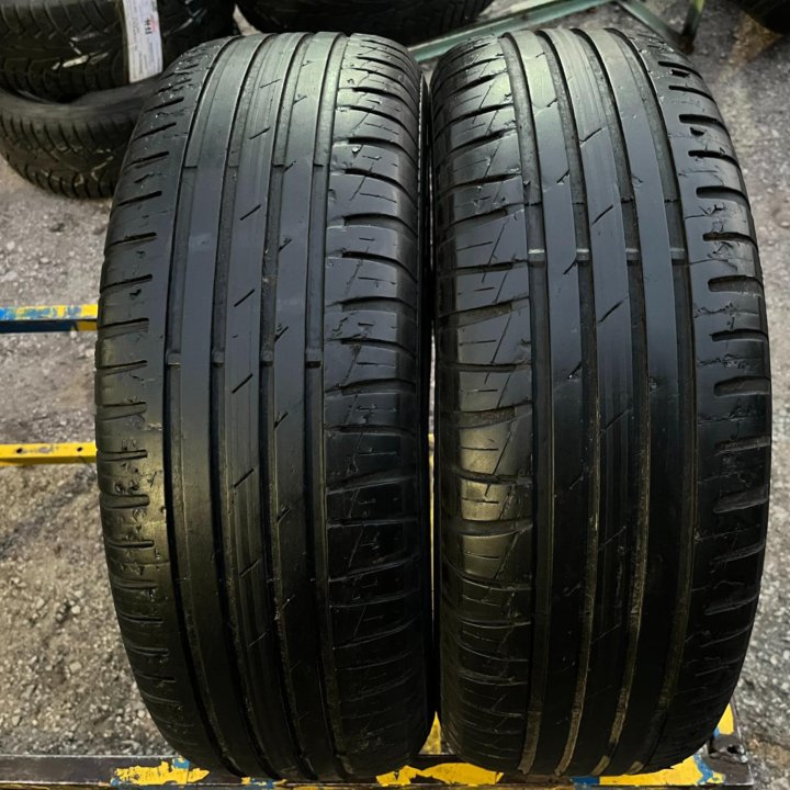 2 шт Лето Cordiant Sport 3 195/65 R15 91V