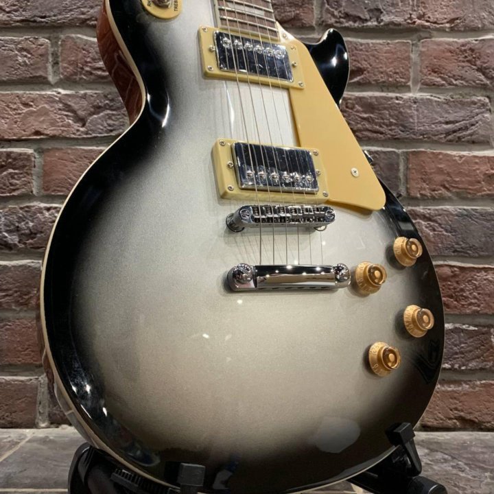 Электрогитара Jet Les Paul JL-500 SLB + Чехол