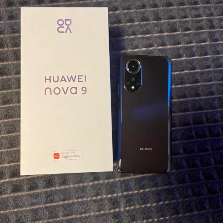 Huawei nova 9 8/128