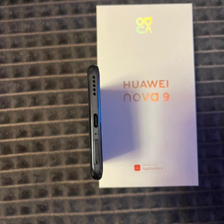 Huawei nova 9 8/128