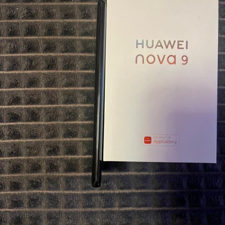 Huawei nova 9 8/128