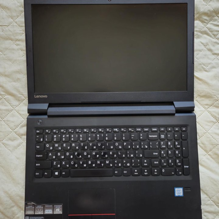 Lenovo v310 15 ikb