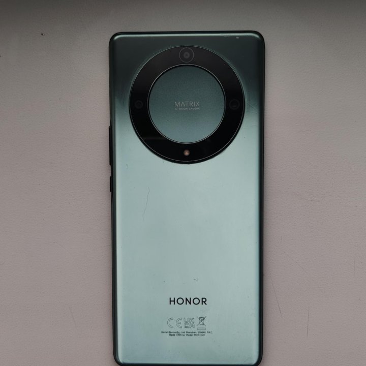 Honor x9a