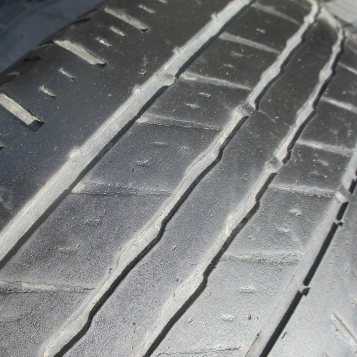 4шт 235 \ 75 R16 Hankook DunaPro HP