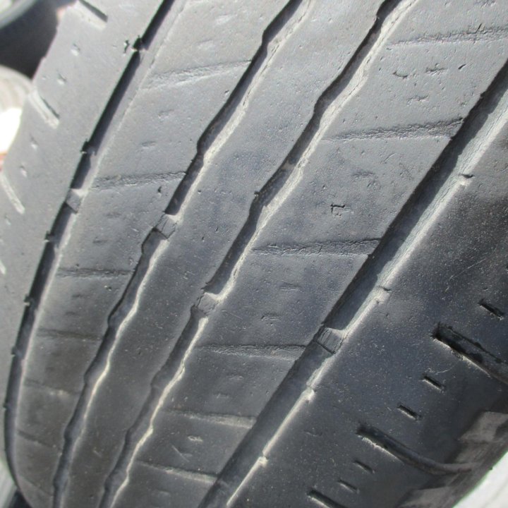 4шт 235 \ 75 R16 Hankook DunaPro HP