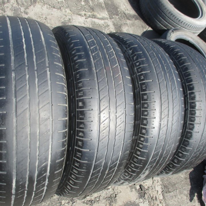 4шт 235 \ 75 R16 Hankook DunaPro HP