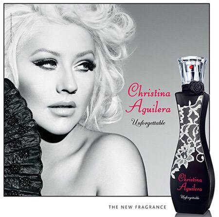 Christina Aguilera EDP 75ml