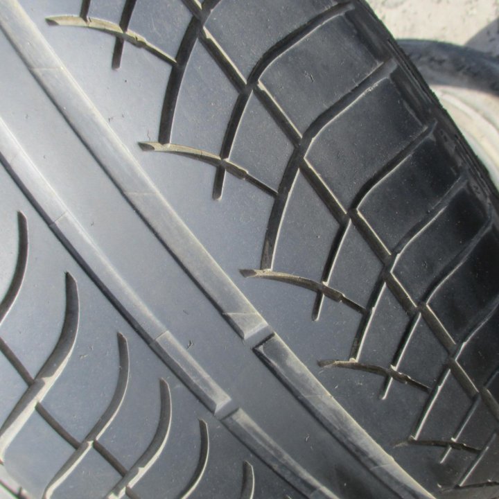 4шт 255 \ 50 R19 Michelin