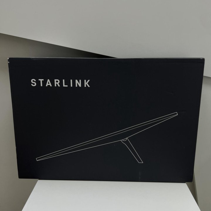 Starlink V3