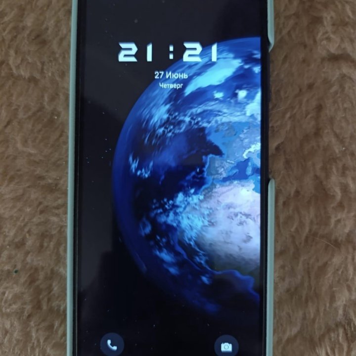 Смартфон Xiaomi POCO x3 pro