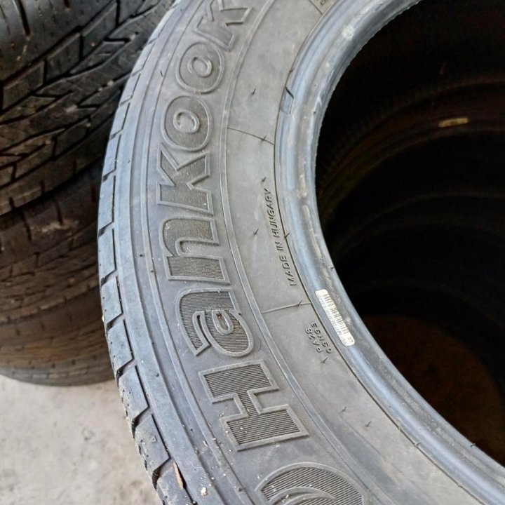 Hankook 205/65/16С, 4шт