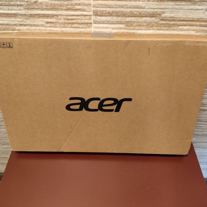 Ноутбук Acer Extensa 15 EX215-23-R8PN Gray