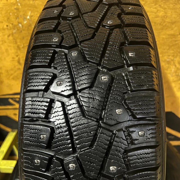 Зимние шины Pirelli Ice Zero R15 2022г 1сезон