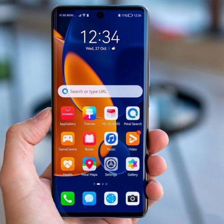 Huawei nova 9