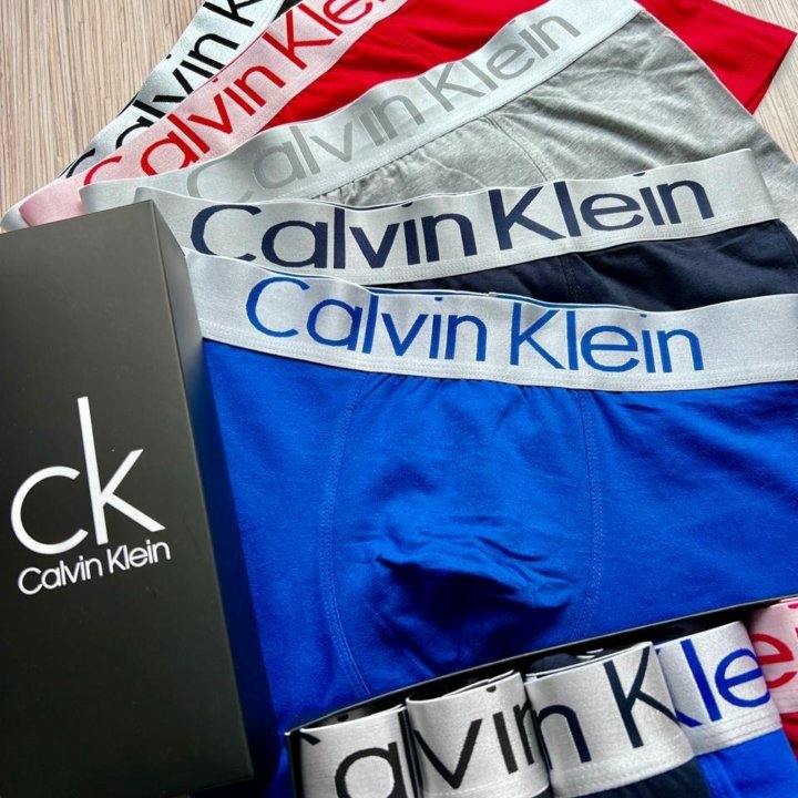 Трусы мужские Calvin Klein