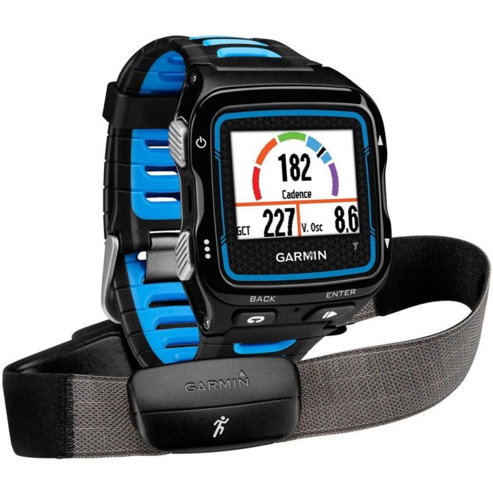 Garmin Forerunner 920XT HRM (новые)