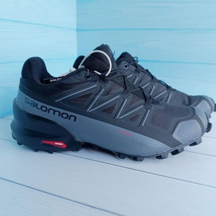 Кроссовки Salomon Speedcross 5