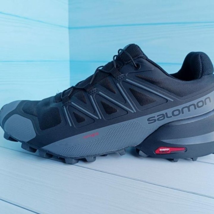 Кроссовки Salomon Speedcross 5