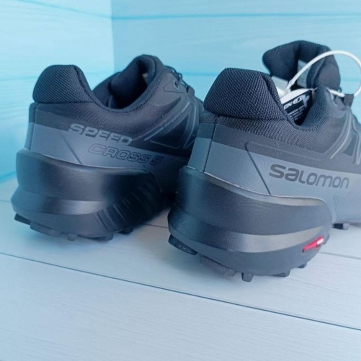 Кроссовки Salomon Speedcross 5