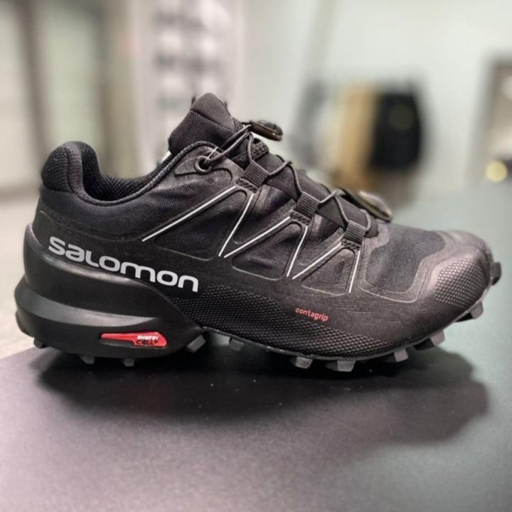 Кроссовки Salomon Speedcross 5