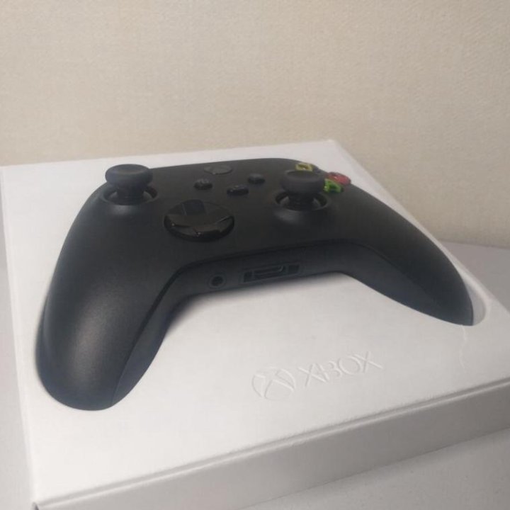 Геймпад xbox one wireless