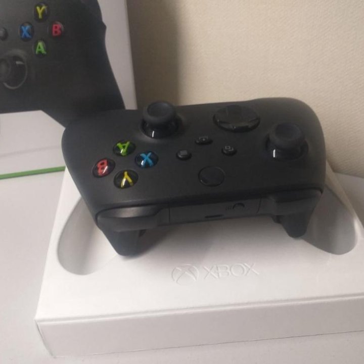 Геймпад xbox one wireless