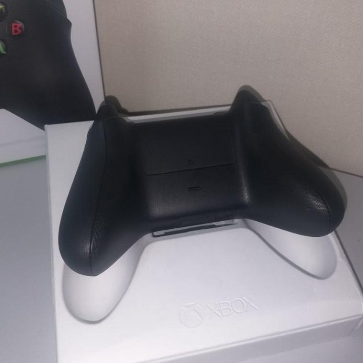 Геймпад xbox one wireless