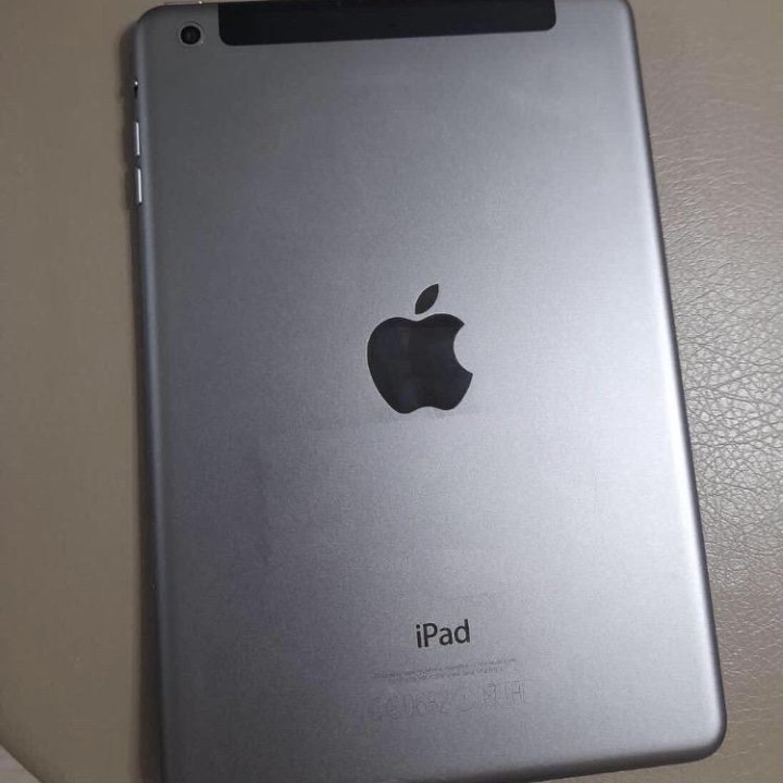 iPad mini 2 16GB