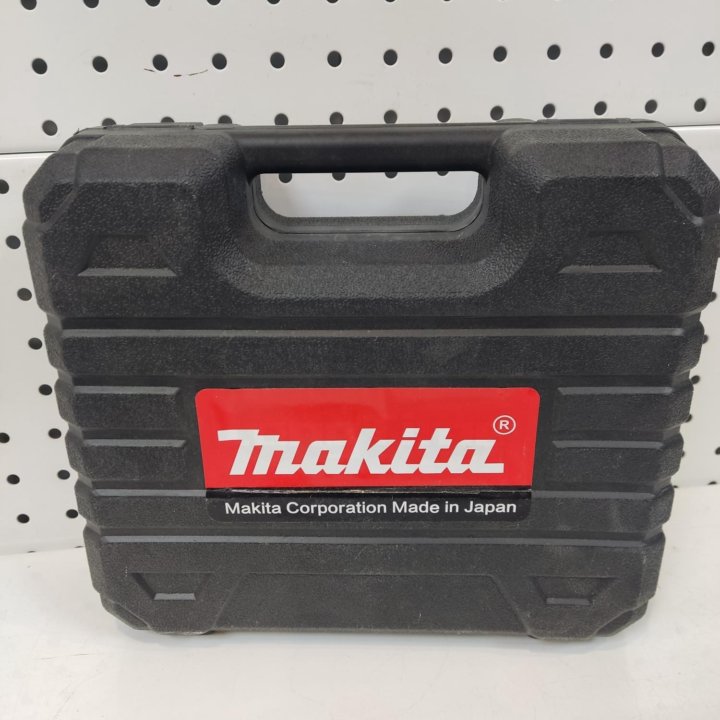 Мини Болгарка Аккумуляторная Makita.