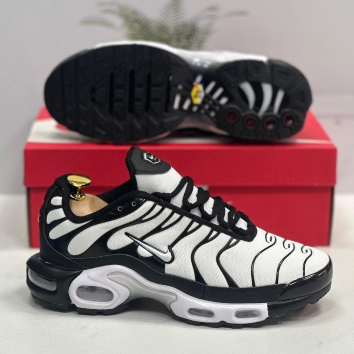 Кроссовки Nike Air Max Tn Plus