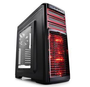 Корпус DEEPCOOL Kendomen RD