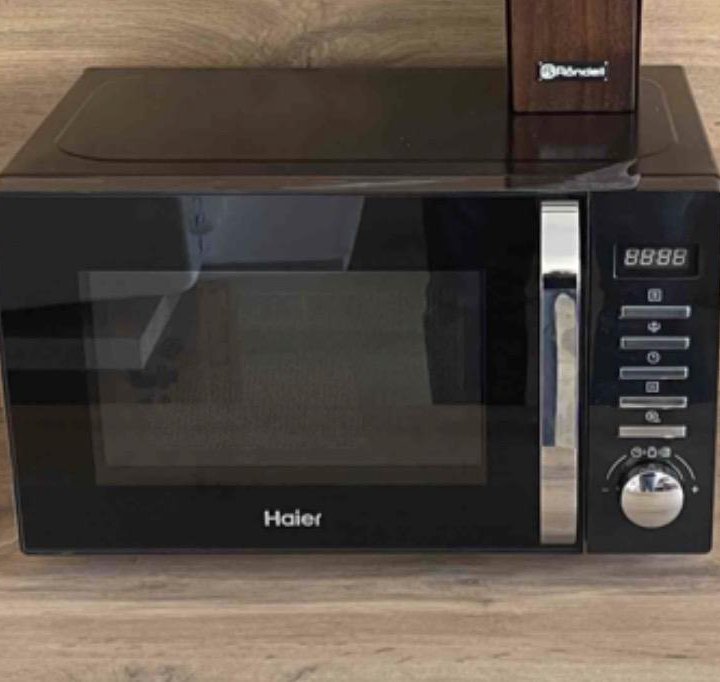 Микроволновая печь Haier, Gorenje