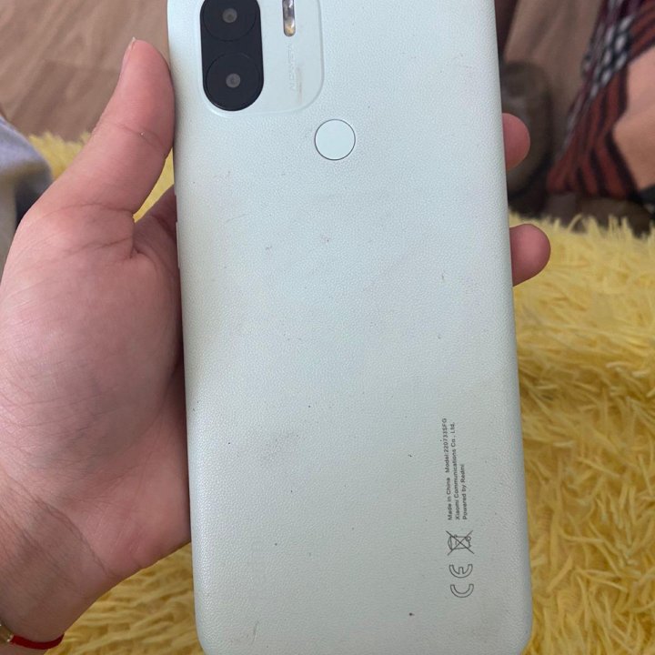 Redmi А+1